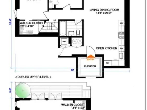 51 Woodhull Street 5B, Brooklyn NY 11231