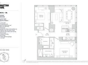 252 South Street 11L, New York NY 10002