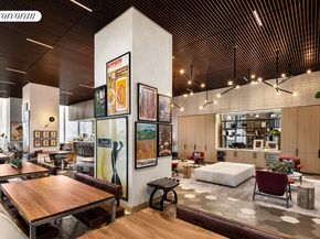 252 South Street 11L, New York NY 10002
