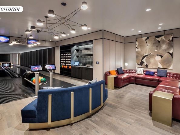 252 South Street 11L, New York NY 10002