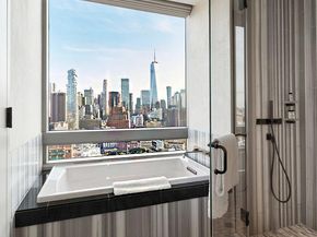 246 Spring Street 3504, New York NY 10013