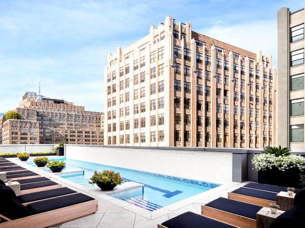 246 Spring Street 3504, New York NY 10013