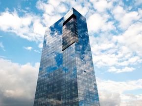 246 Spring Street 3504, New York NY 10013