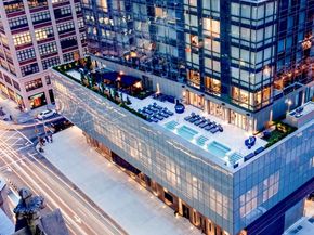 246 Spring Street 3504, New York NY 10013