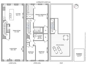 294 Hicks Street 2, Brooklyn NY 11201
