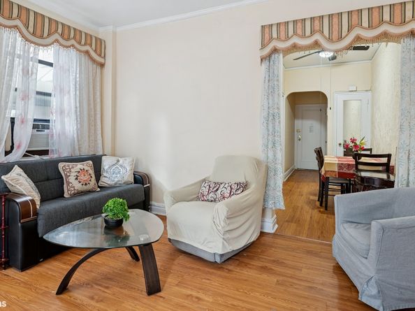 2962 Decatur Avenue 1D, Bronx NY 10458