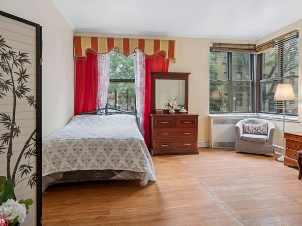 2962 Decatur Avenue 1D, Bronx NY 10458
