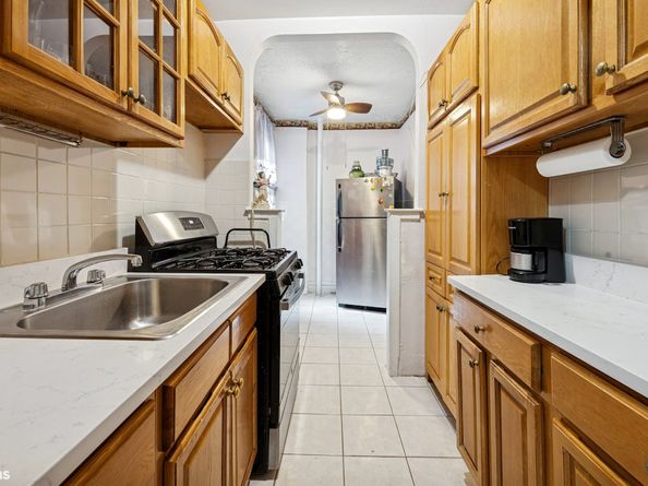 2962 Decatur Avenue 1D, Bronx NY 10458