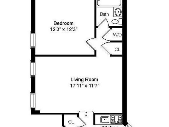 62 East 87th Street 3C, New York NY 10128