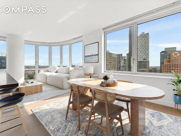 306 Gold Street 37C, Brooklyn NY 11201