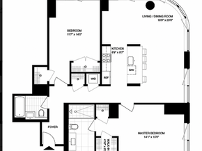 306 Gold Street 37C, Brooklyn NY 11201