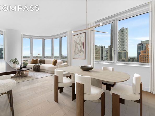 306 Gold Street 37C, Brooklyn NY 11201