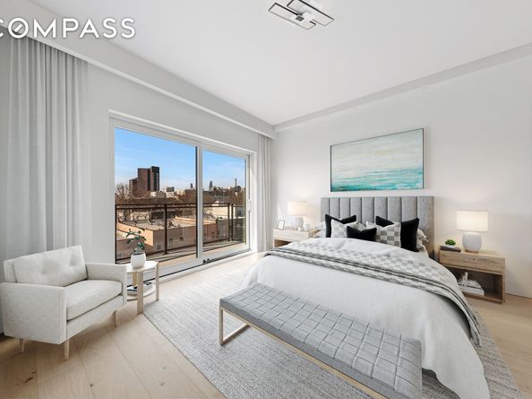 12-16 30th Avenue PH1, Queens NY 11102