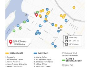 12-16 30th Avenue PH1, Queens NY 11102