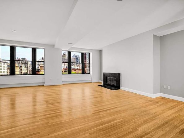 124 Hudson Street 6D, New York NY 10013