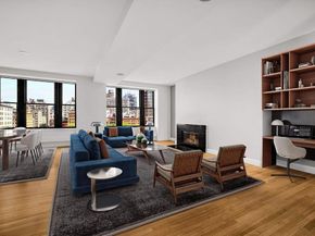 124 Hudson Street 6D, New York NY 10013