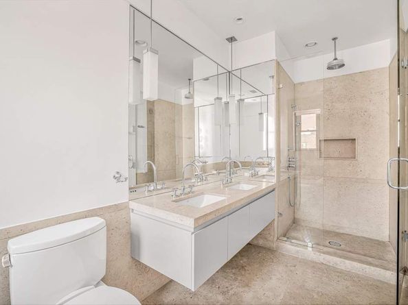 124 Hudson Street 6D, New York NY 10013