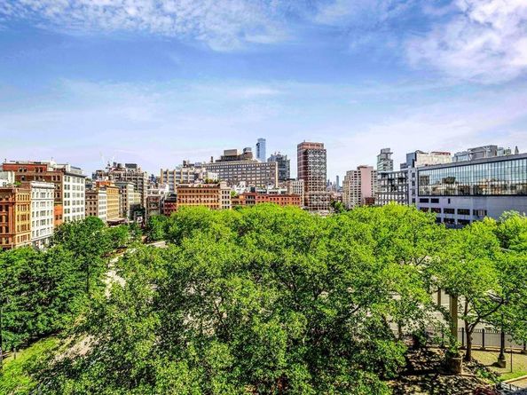 124 Hudson Street 6D, New York NY 10013