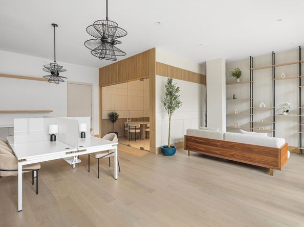 450 Grand Avenue 5C, Brooklyn NY 11238