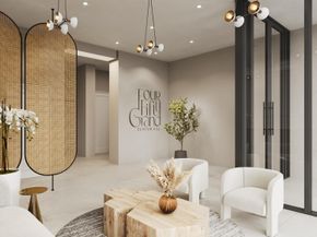 450 Grand Avenue 5C, Brooklyn NY 11238