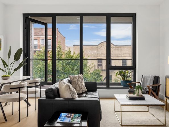 450 Grand Avenue 5C, Brooklyn NY 11238