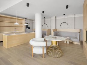 450 Grand Avenue 5C, Brooklyn NY 11238