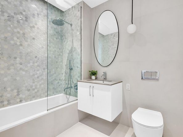 450 Grand Avenue 5C, Brooklyn NY 11238