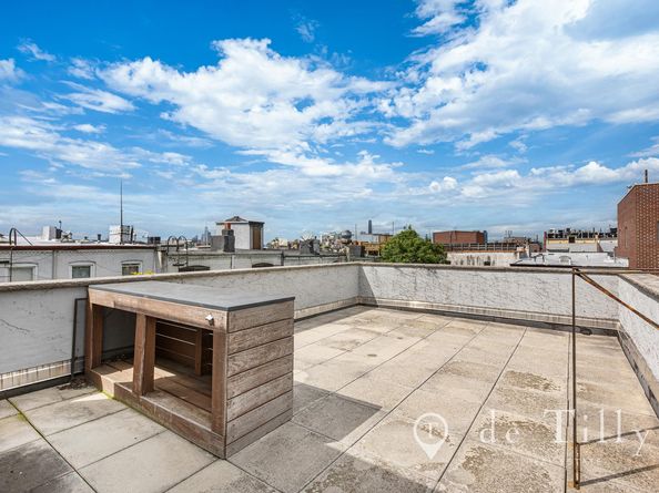 349 16th Street 5, Brooklyn NY 11215