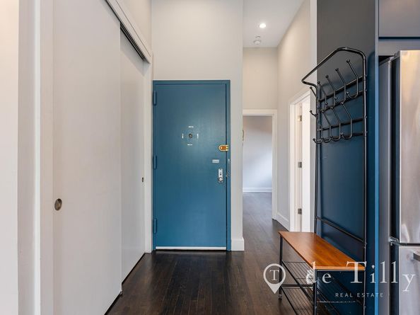 349 16th Street 5, Brooklyn NY 11215