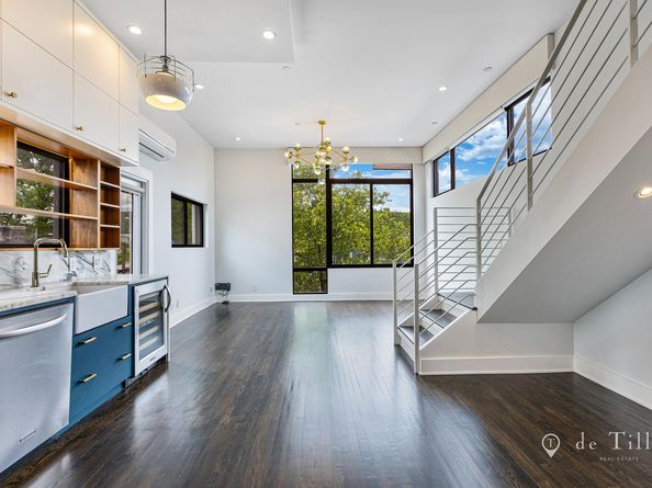 349 16th Street 5, Brooklyn NY 11215
