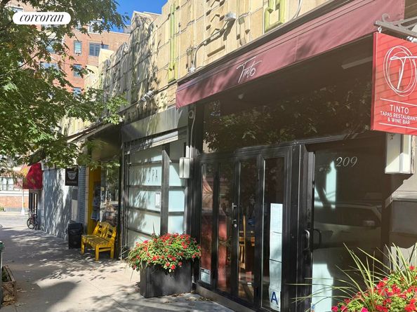 875 West 181st Street 6B, New York NY 10033