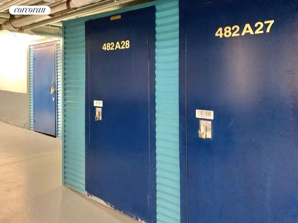 875 West 181st Street 6B, New York NY 10033