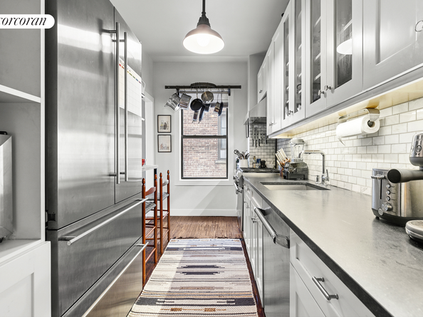 875 West 181st Street 6B, New York NY 10033