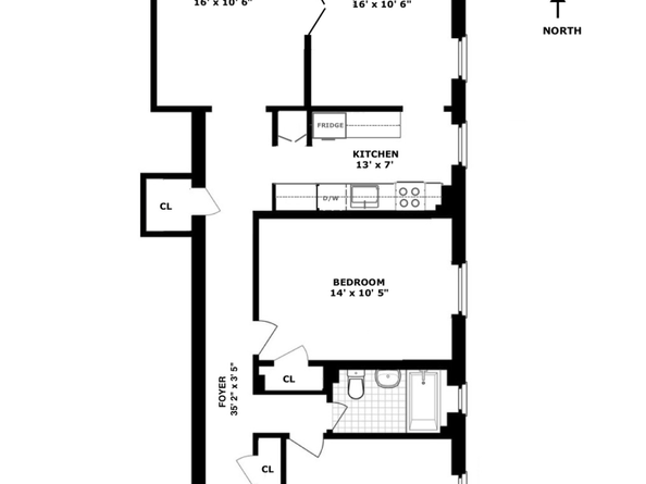 875 West 181st Street 6B, New York NY 10033