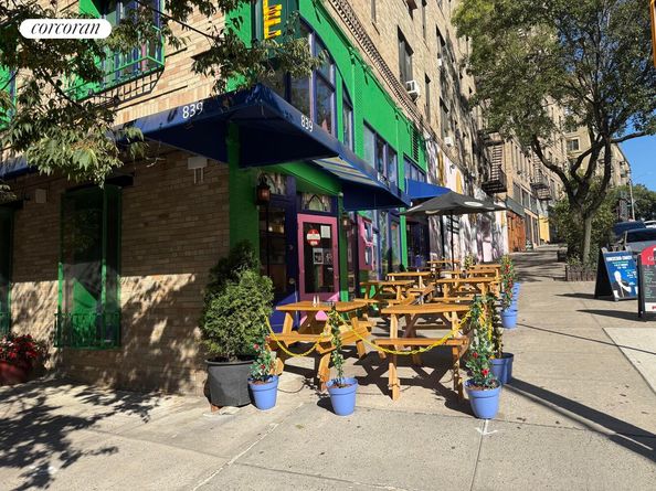 875 West 181st Street 6B, New York NY 10033