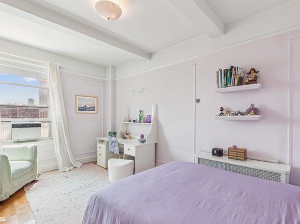 535 West 110th Street 12H, New York NY 10025