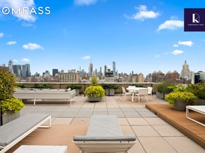 20 East 9th Street 7V, New York NY 10003