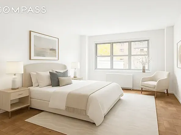 20 East 9th Street 7V, New York NY 10003