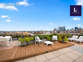 20 East 9th Street 7V, New York NY 10003