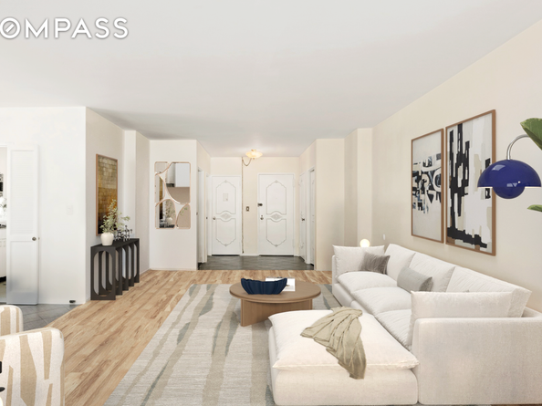 20 East 9th Street 7V, New York NY 10003