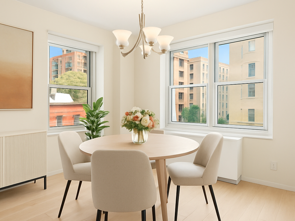 20 East 9th Street 7V, New York NY 10003