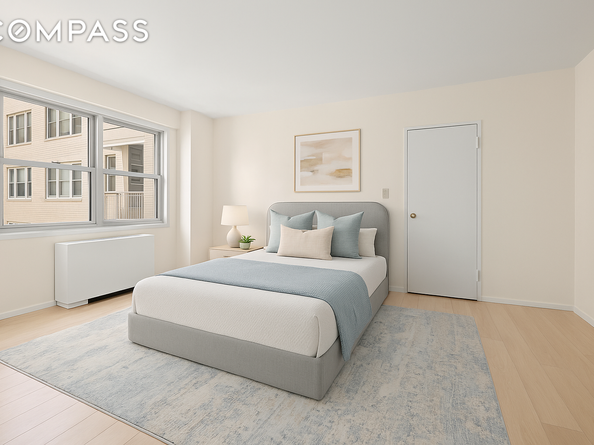 20 East 9th Street 7V, New York NY 10003