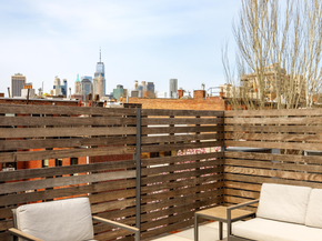 52 Sidney Place, Brooklyn NY 11201