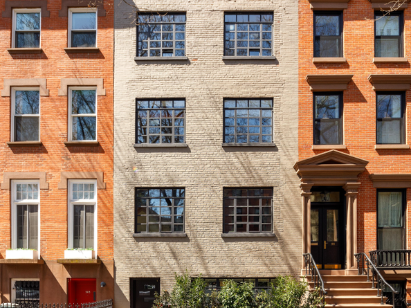 52 Sidney Place, Brooklyn NY 11201