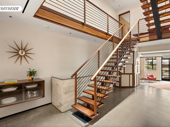52 Sidney Place, Brooklyn NY 11201