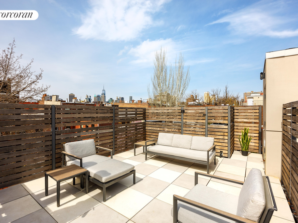 52 Sidney Place, Brooklyn NY 11201