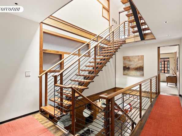 52 Sidney Place, Brooklyn NY 11201