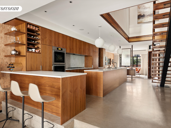 52 Sidney Place, Brooklyn NY 11201