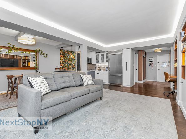 345 East 56th Street 3F, New York NY 10022