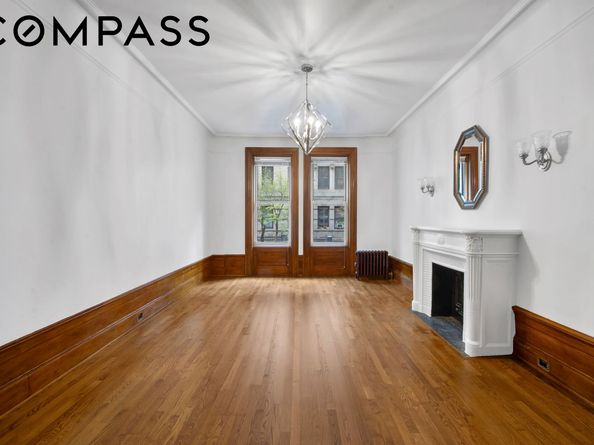 800 Riverside Drive 1C, New York NY 10032